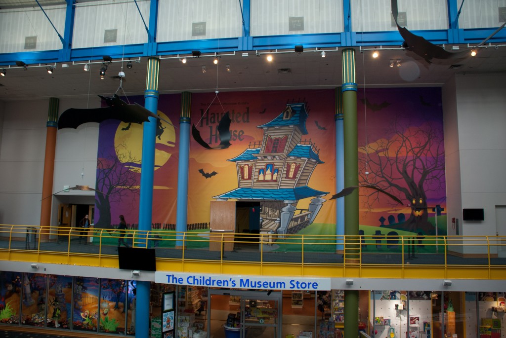 Fishin' Frenzy Game – The Children's Museum of Indianapolis Store