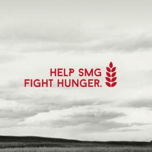 SMG Fight Against Hunger